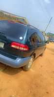 A picture of Contact 08114560910 Fast deal 01 Toyota sienna Engine gear and