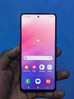 A picture of SAMSUNG A53 5G