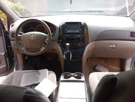 A picture of Perfect condition with chilling AC Call 08078871985
