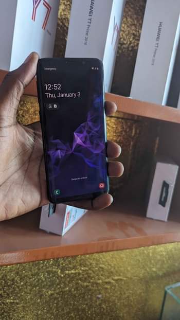 samsung s9