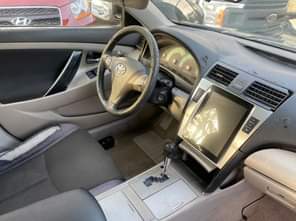 A picture of Toyota Camry FOR SALE 2009 facelifted to 2011 Pre owned