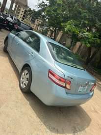 A picture of Dealers Deal Extremely clean and sound 2009 Camry Muscle First