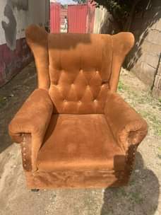A picture of Furniture