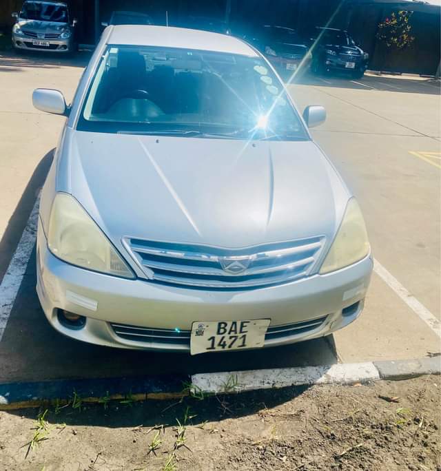 cars for sale in lusaka