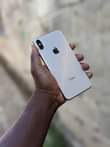 A picture of Iphone Xsmax