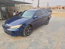 A picture of Distress 06 Toks Camry