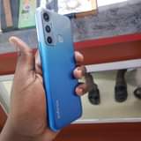 A picture of infinix hot 12