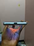 A picture of Sony xperia 8