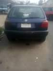 A picture of GOLF First body Clean and fine interior Everything working well