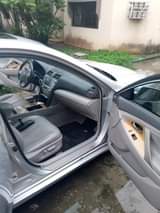 A picture of Registered Toyota Camry 07 08