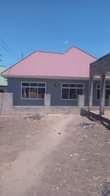 A picture of NYUMBA INAUZWA MADALE FLAMINGO