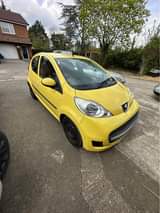 cars under 10000