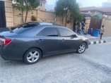 A picture of FOREIGN USED TOYOTA CAMRY SE Model 2013 First body pristine