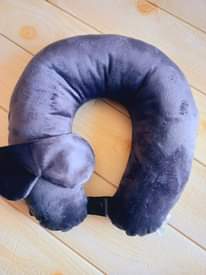 A picture of NECKPILLOW