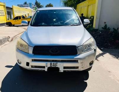 used toyota rav4