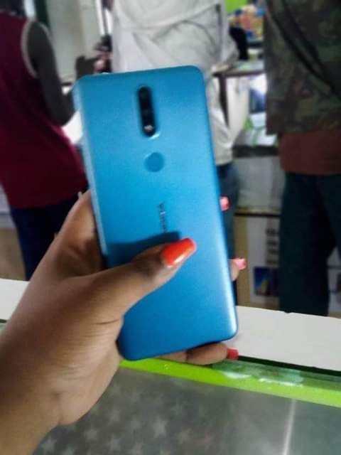 oppo phones