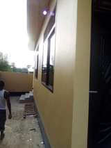 A picture of Nyumba inapangishwa mbezi Luis chumba master na seble a jiko