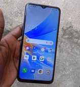 A picture of Oppo a17k 64gb Bei 159 000 tu