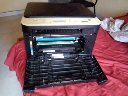 printers