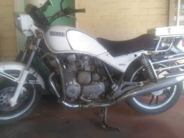 yamaha