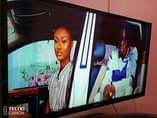 A picture of HISENSE 32 INCHES DIGITAL SATELLITE FLAT TV ON SALE
