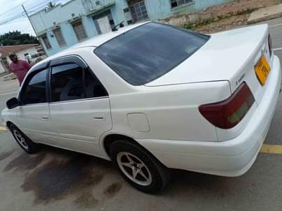 A picture of Carina Ti imetunzwa vzr sana 6 7mln
