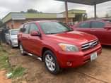A picture of Rav4