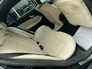 A picture of 2014 Mercedes Benz E 350 Xdrive40i