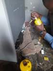 A picture of Appliance repairs 0702714473