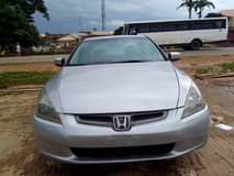 A picture of Very clean and sharp Honda Accord EOD with full AC