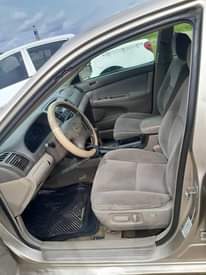 A picture of Sharp deal Toyota camry big daddy Engine is Belgium grade