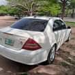 A picture of Mercedes C280