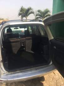 A picture of 2008 TOYOTA RAV4
