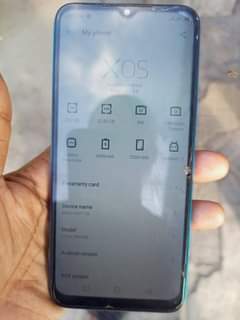 infinix hot 10i