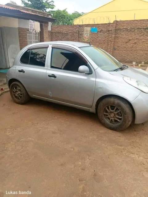 MALAWI C.