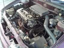 A picture of 2002 Nissan 2002
