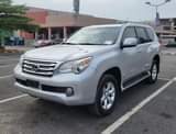 A picture of LEXUS GX460 2012 Accident Free Foreign Used Price 20MillionNaira Location