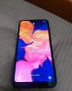 A picture of Samsung galaxy A10