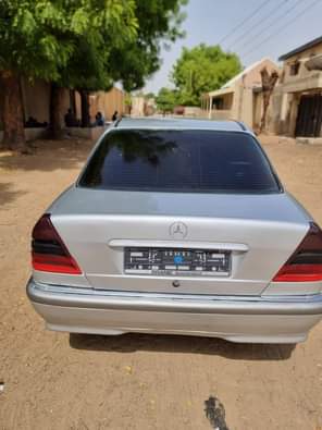 A picture of Price 3 2M Location maiduguri 08084319353