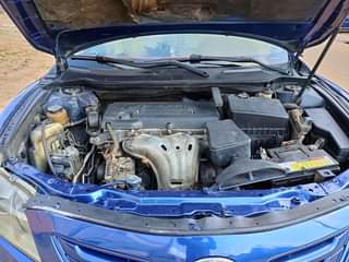 A picture of 2008 Camry With untampered everything Engine untampered gear untampered everything