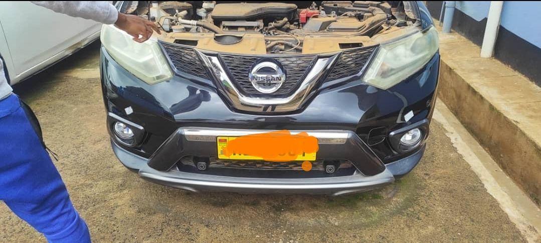 used nissan