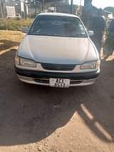 cars for sale in kitwe