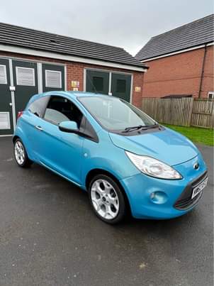 cars under 10000