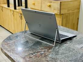 A picture of HP Elite x2 G4