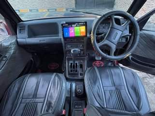 A picture of  SUZUKI_ESCUDO_0620356906