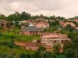 A picture of MATUGGA KIWEEBWA MANZE SITE 256705309448 Plot size 100by100ft 13m Plot
