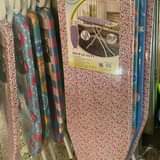 A picture of IRONING BOARDS