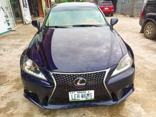 A picture of 2016 Is 250 Lexus 2016 direct to me 2017