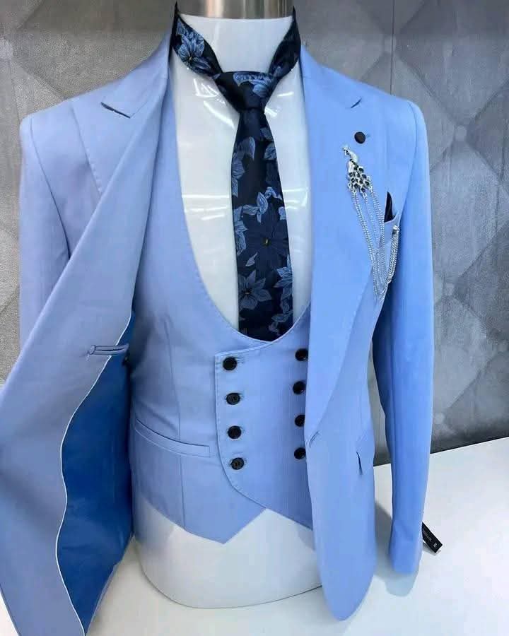 suits
