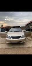 A picture of Toyota Camry 2004 Pure first body 4 plug Engine Ac
